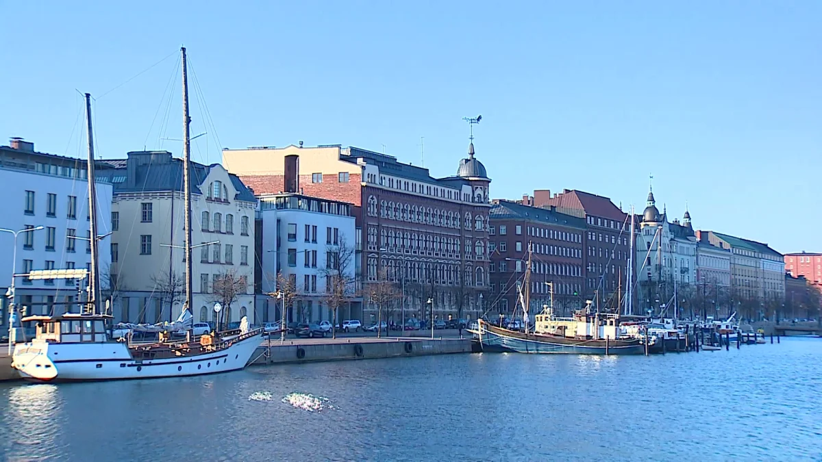 Қазақ–фин қатынасы жаңа экономикалық кезеңге қадам басты