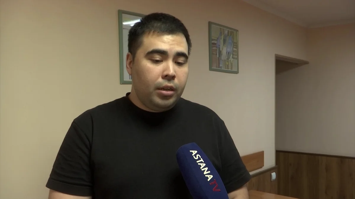 "Липовые" справки: алматинец обвиняет следствие в необъективности