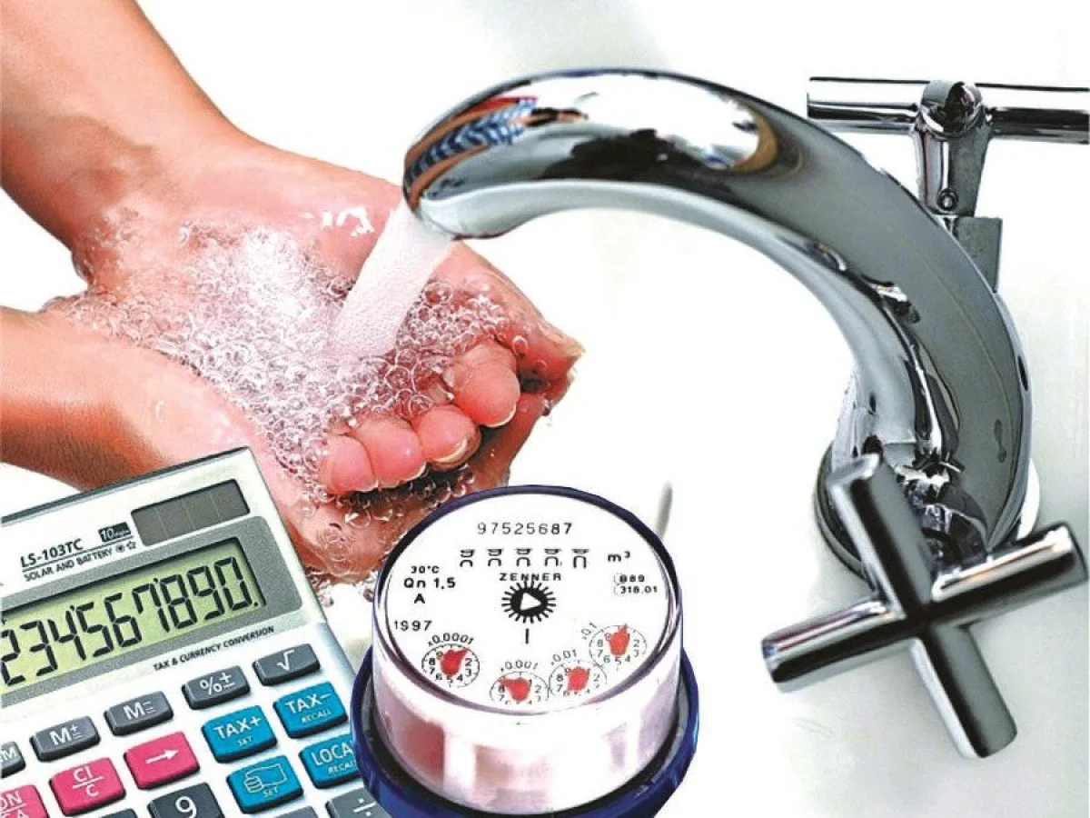 Судың ақысы жаңа әдістеме бойынша өспейді