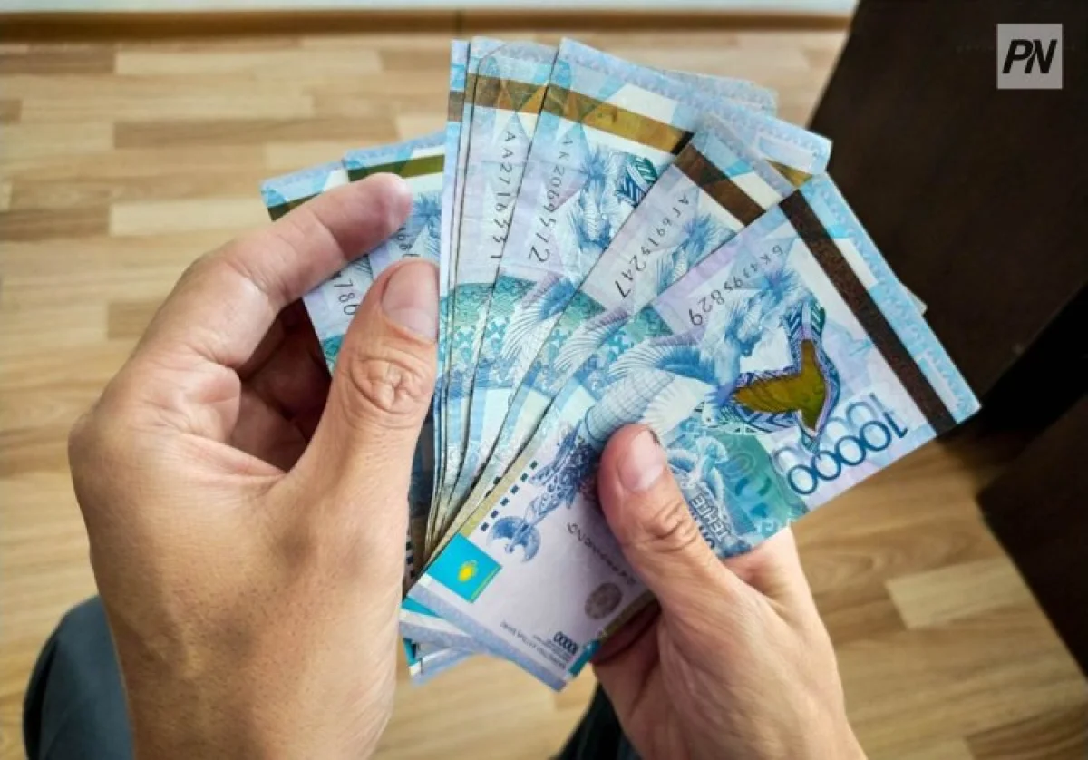 191 млн теңге мен 16 млн теңге пара: Түркістанда екі басқарма басшысына қатысты іс қозғалды