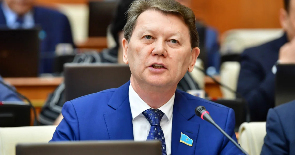 Мархабат Жайымбетов: Шаруаларға субсидияны уақытылы бермеу – созылмалы дертке айналды