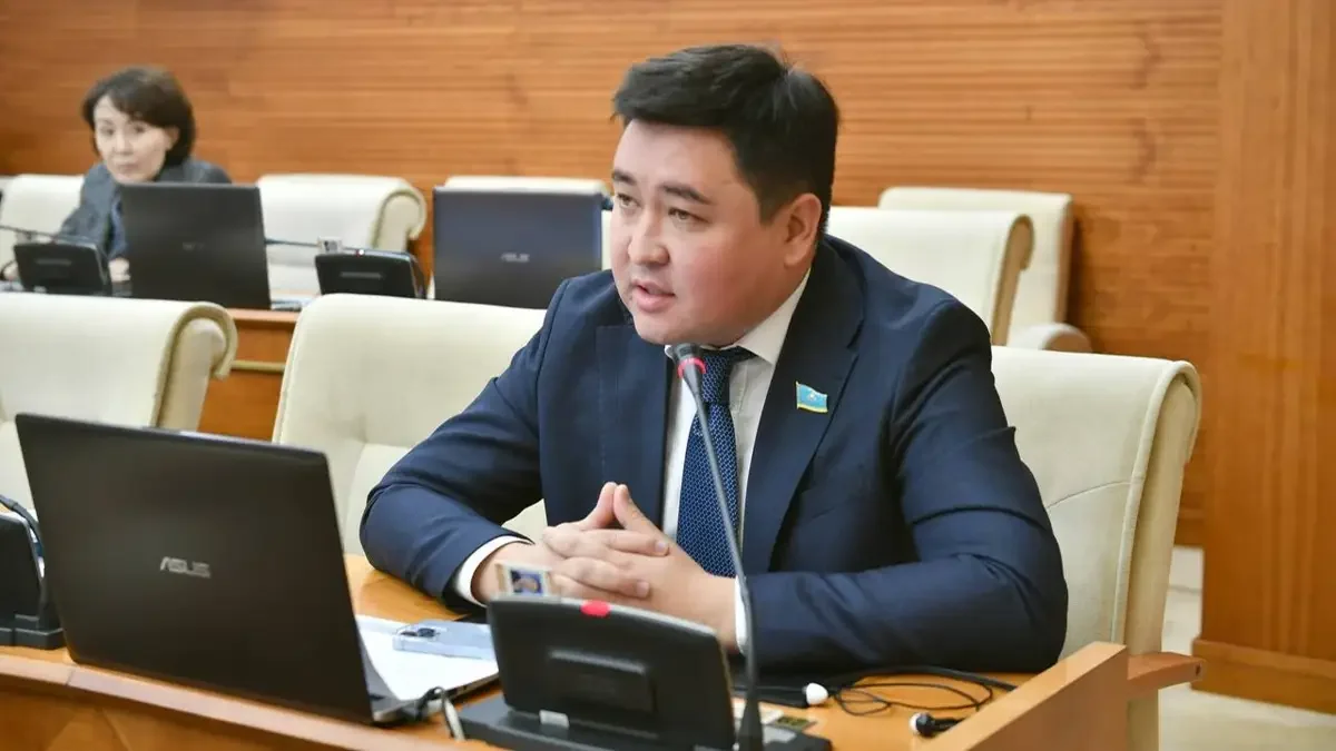 Пранк жасаймын деп қоғамдық тәртіпті бұзатындар көбейіп кетті-депутат