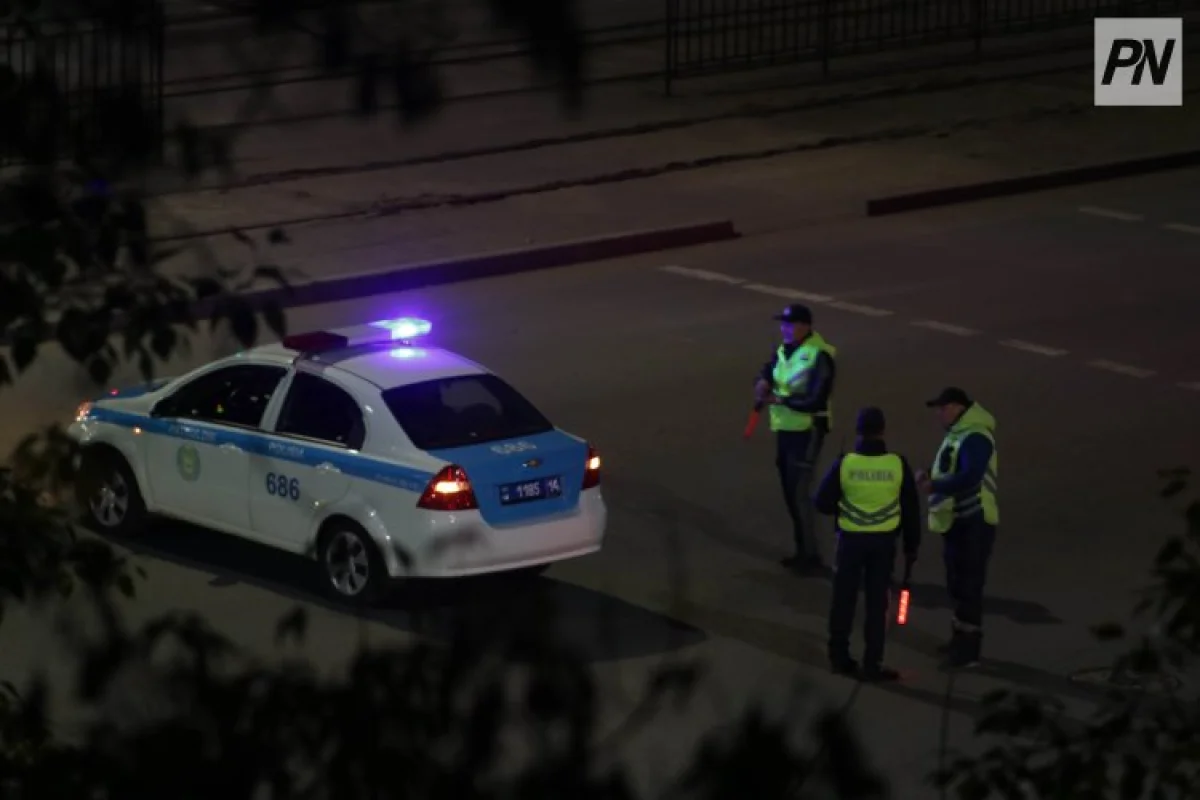 Берешегі бар жүргізушілердің көліктері айып тұрағына қойылуы мүмкін