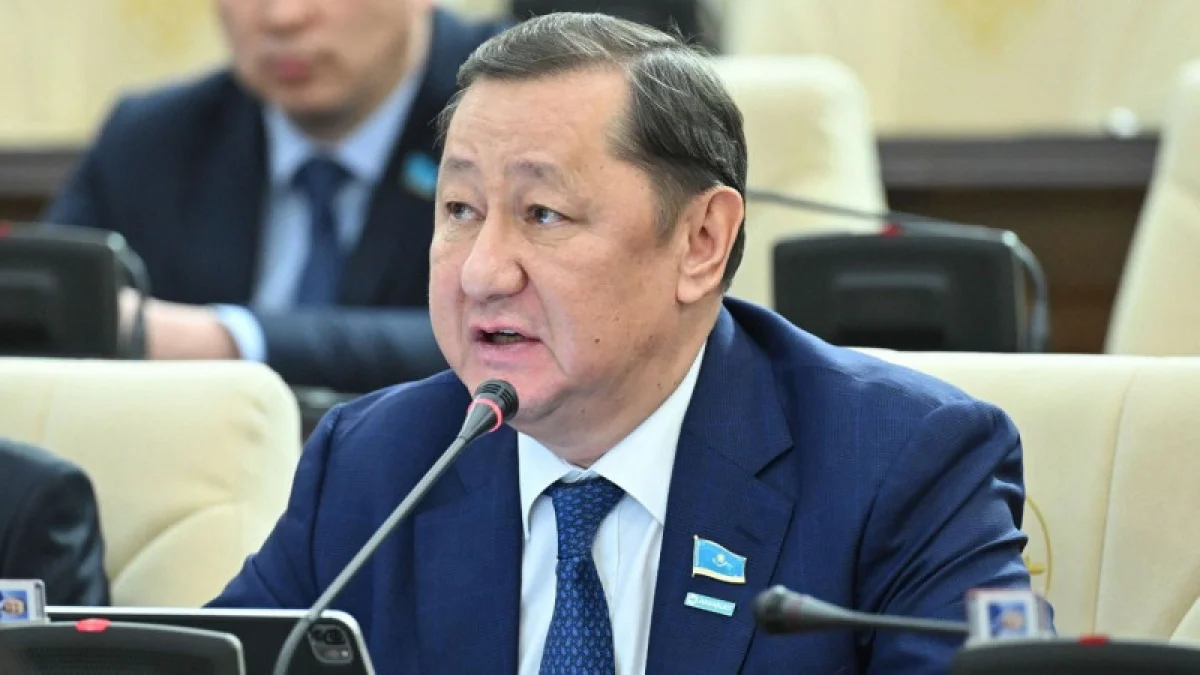 Қазақстандағы жылу желілерінің жартысынан астамы тозған-Берік Бейсенғалиев