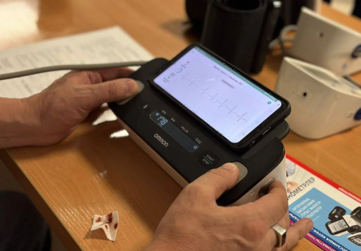 Казахстан вошёл в топ-10 стран Европы по снижению смертности от неинфекционных заболеваний — ВОЗ