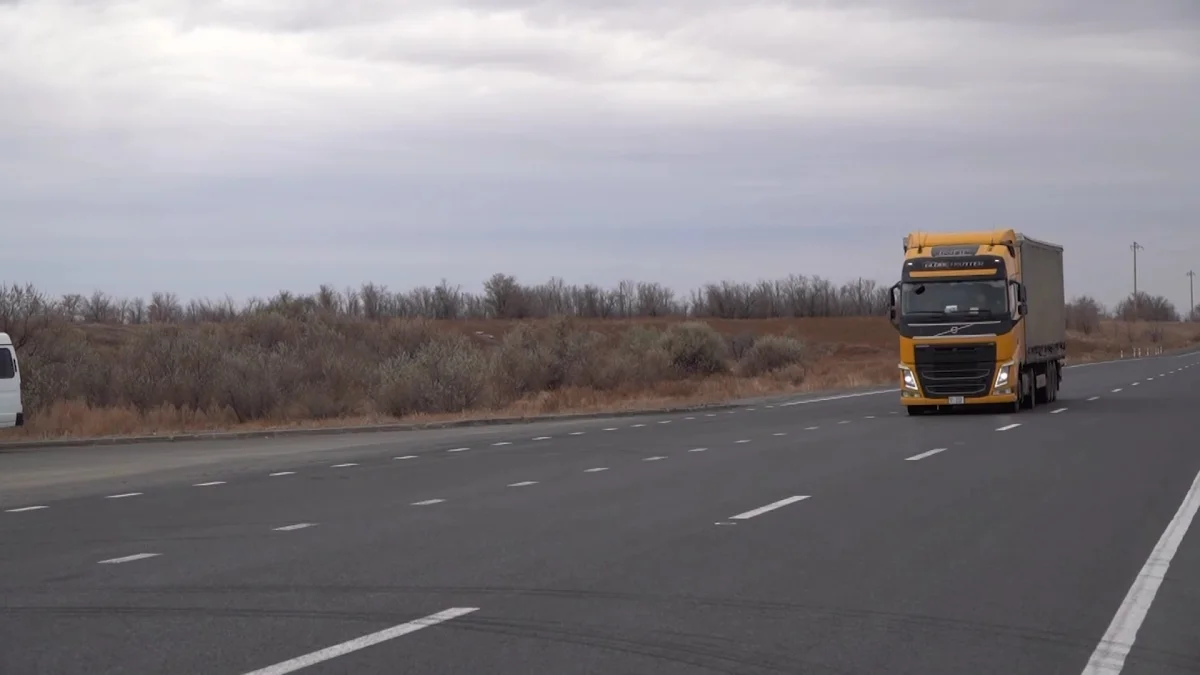 Қазақстан Еуразиядағы көлік хабы болуы тиіс