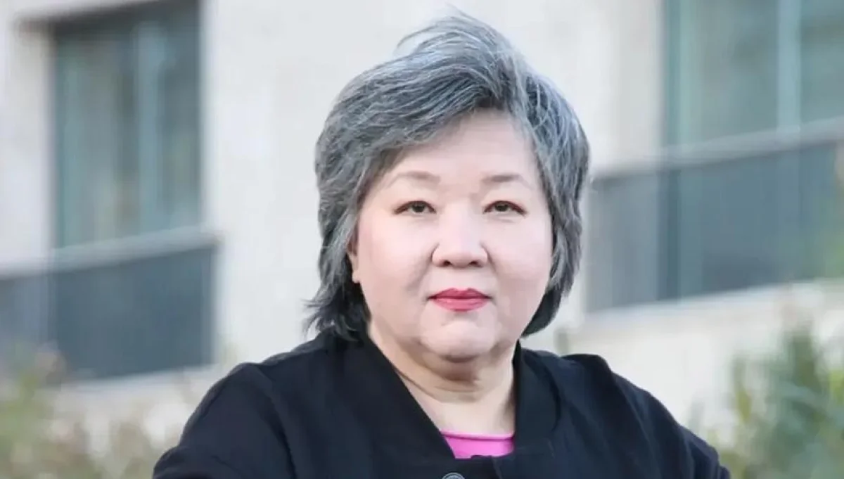 Генпрокуратура Казахстана добивается экстрадиции Дины Смаиловой