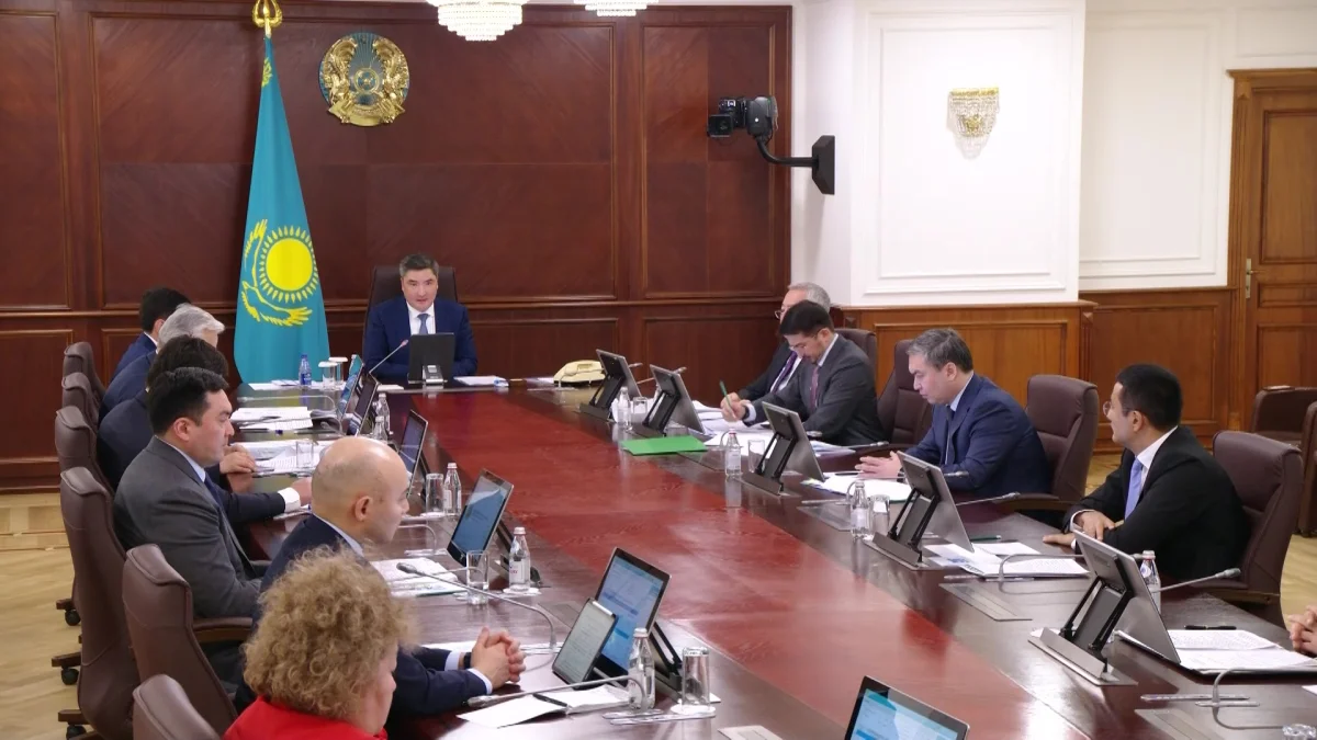 Президент тапсырмасы қалай жүзеге асып жатыр?