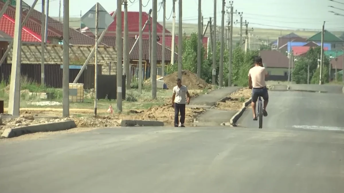 Ақтөбеде 8-сынып оқушысы рөлге отырып, ажал құшты