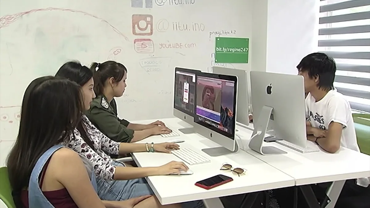 Искусственный интеллект становится двигателем цифровой экономики