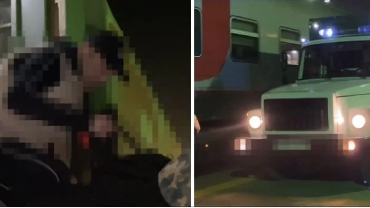 Ущерб почти 4 млрд тенге: из России экстрадировали сотрудника ЦОНа-члена ОПГ