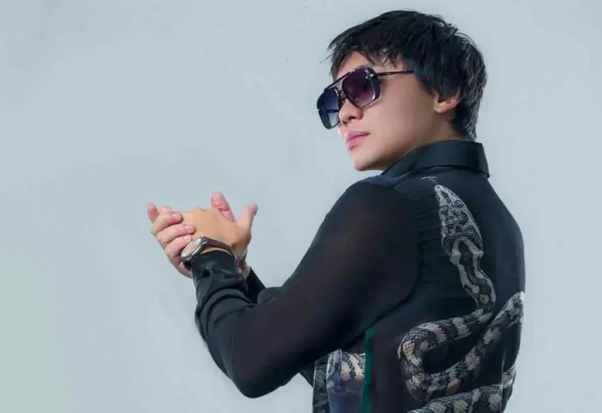 Алматы полициясы Қайрат Нұртастың концерті үшін қатаң шаралар қабылдауға мәжбүр