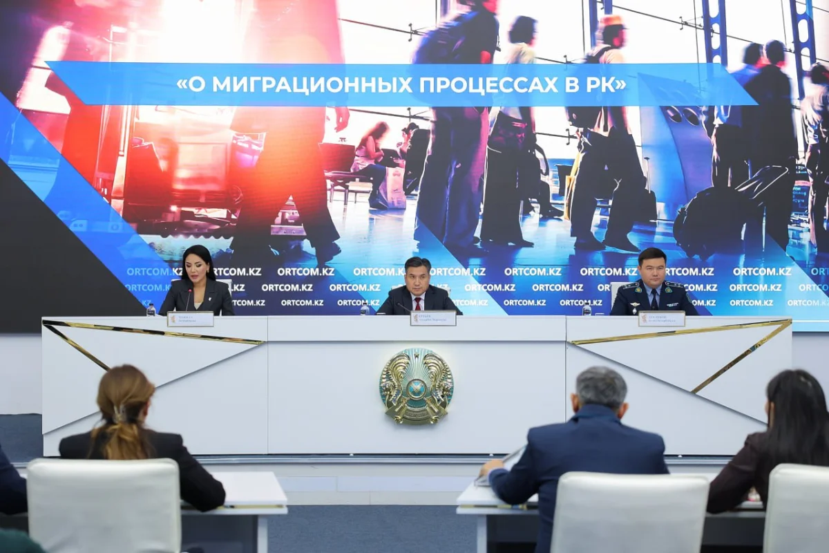 Жыл басынан бері 11 мыңнан астам этникалық қазақ қандас мәртебесін алды