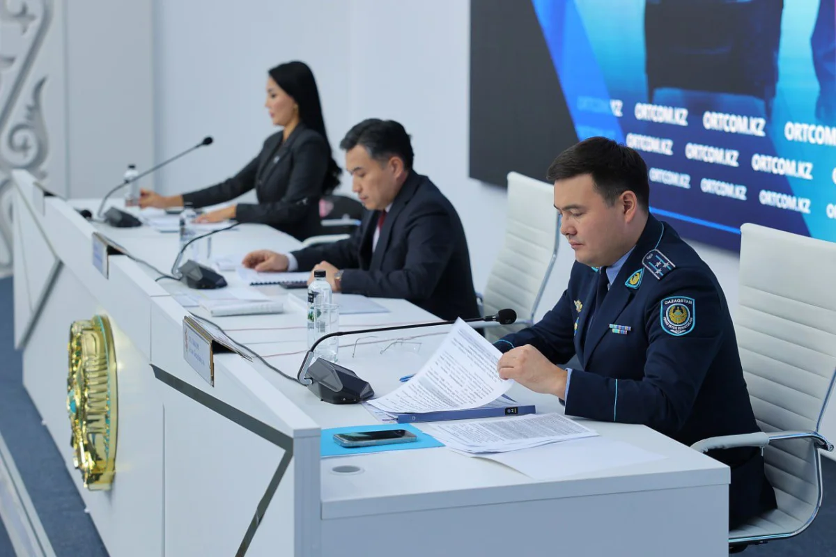 Қазақстанда көші-қон заңнамасын бұзғандарға 4,7 млрд теңге айыппұл салынды