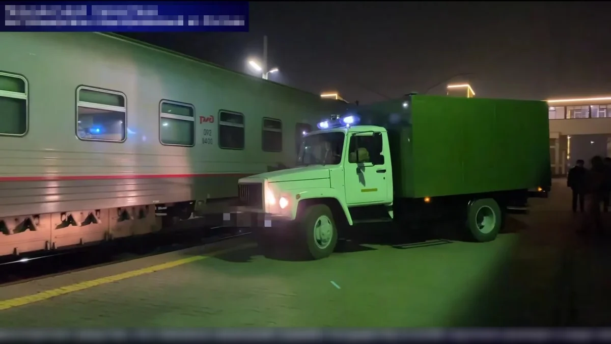 В Казахстан вернули из России одного из членов ОПГ