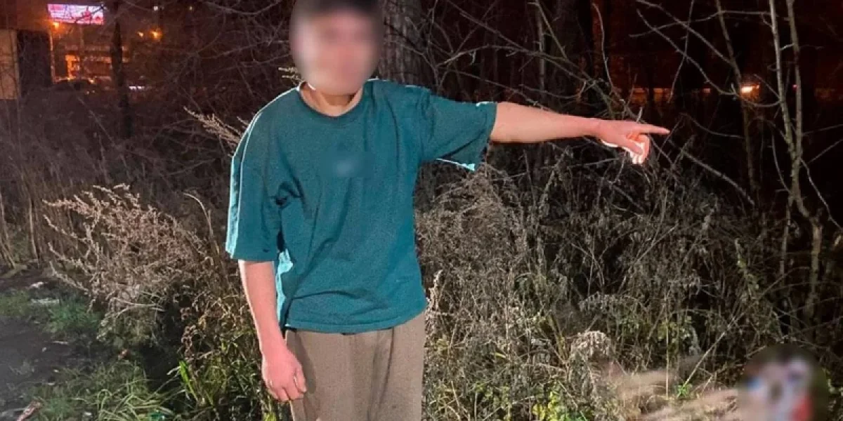 Ресейде жас жігіт өз анасының басын кесіп алған