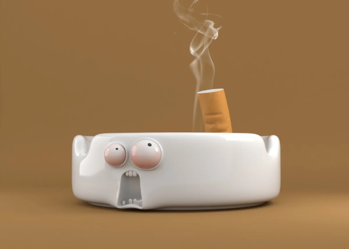 Мальдивы ввели запрет на употребление табака для рожденных после 2007 года