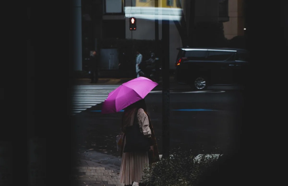 Зонт или футболка? Прогноз погоды на воскресенье, 2 ноября