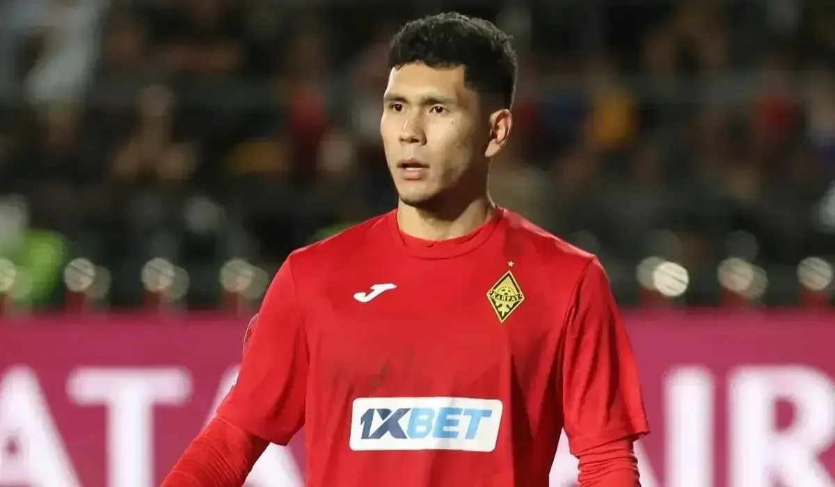 Еуропа клубы Темірлан Анарбековті өз қатарына қосқысы келіп отыр