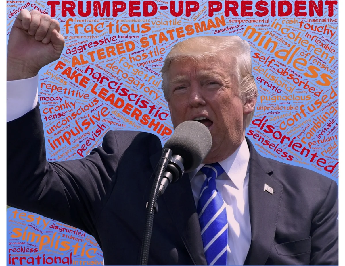 Трамп пригрозил военным ударом по Нигерии из-за насилия против христиан