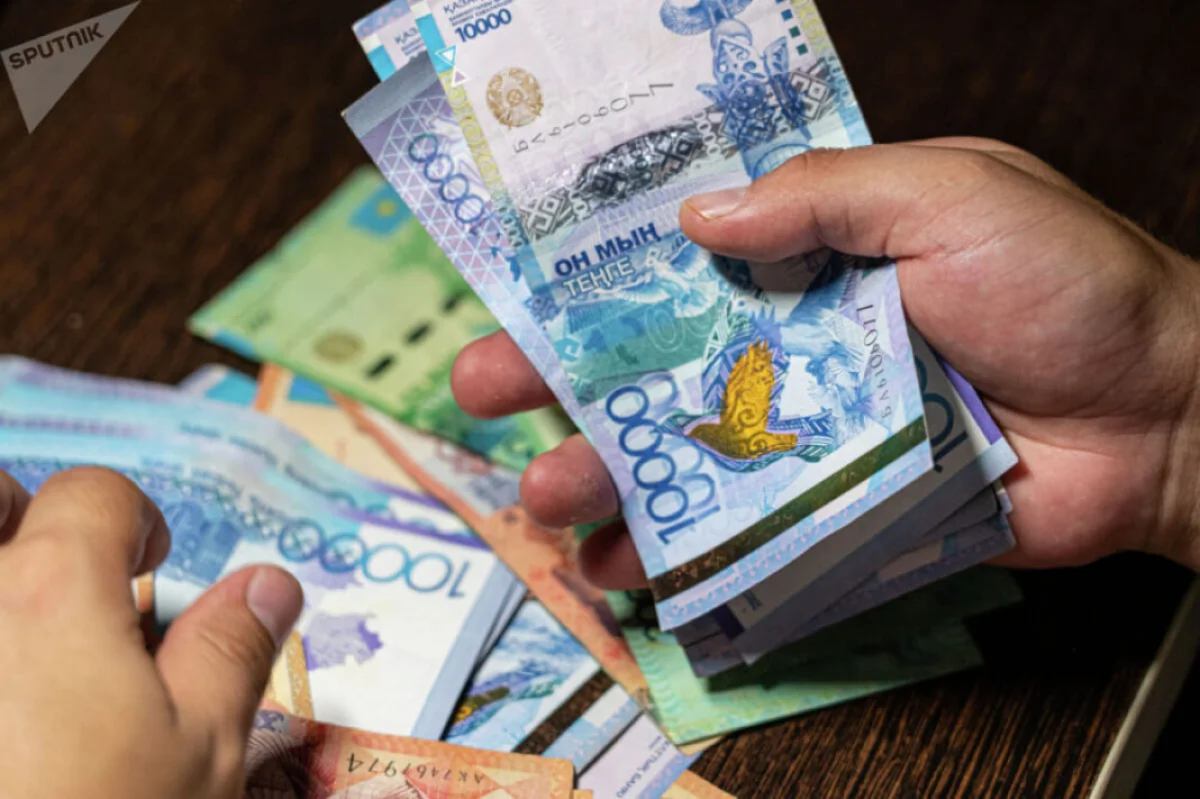 Қала көшелерін күтіп-ұстауға бөлінген бюджет қаражатын жымқырған