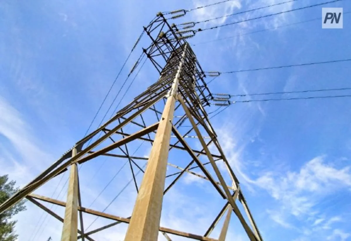 Павлодарда үш жастағы қыз ашық сымды ұстап, алақандарын күйдіріп алды