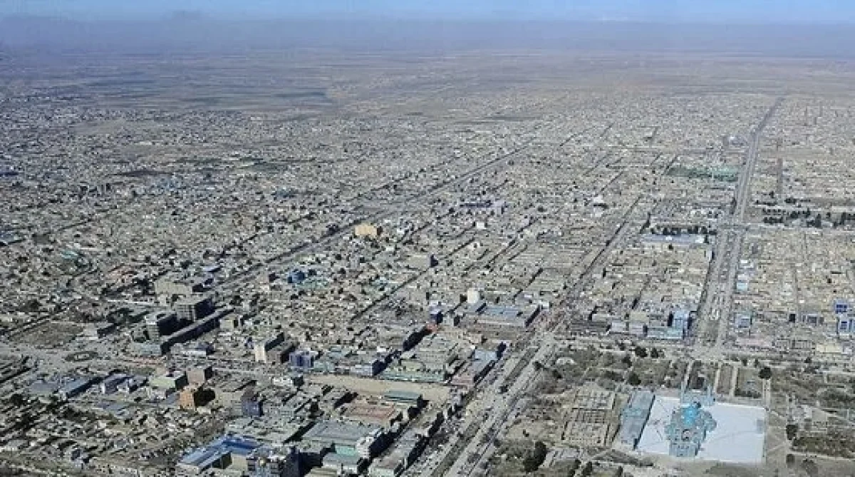 20 человек погибли, сотни пострадали при землетрясении в Афганистане