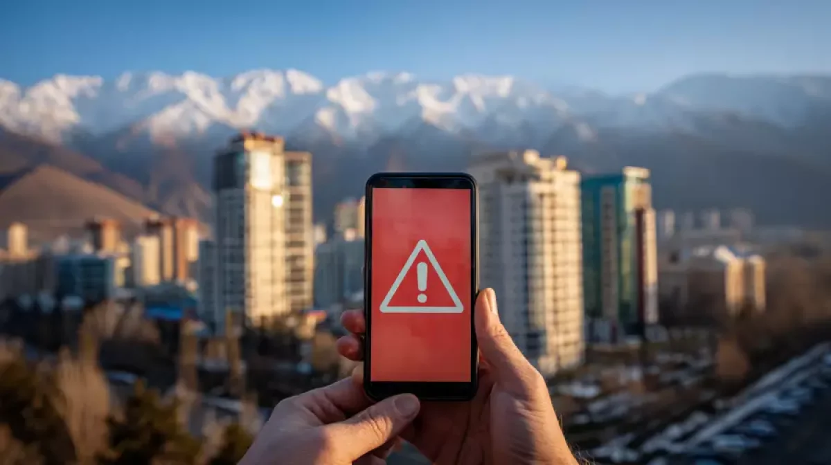 Алматыдағы жер сілкінісі кезінде ескерту жүйесі істемегені үшін үш шенеунік жауапқа тартылды