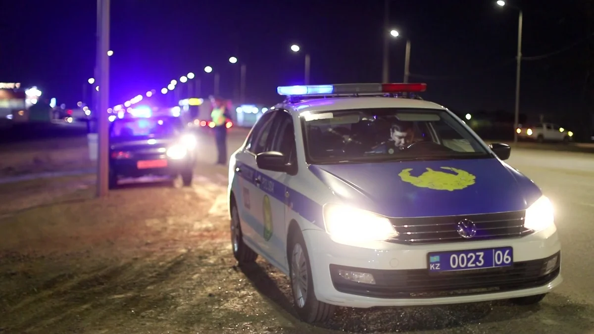 Атырауда жол-көлік оқиғасынан бір үйдің екі баласы қайтыс болды