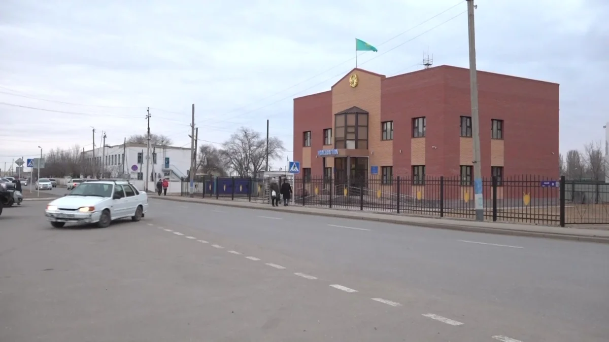 Атырау облысында өзін-өзі атып өлтірген шенеунікке қатысты тергеу жүріп жатыр