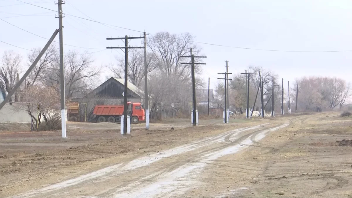 На грани исчезновения: новых жителей ищут в одно из сел Актюбинской области