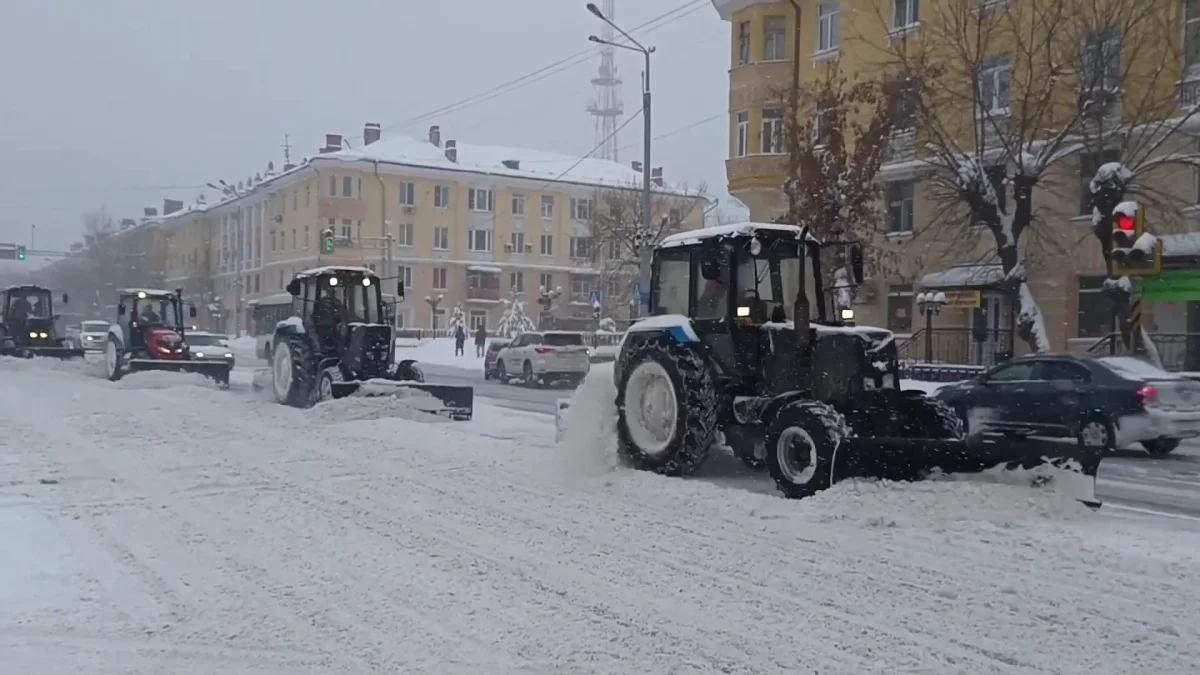 Свыше 120 млн тенге бюджетных денег на содержание городских автомобильных дорог похитили в Усть-Каменогорске