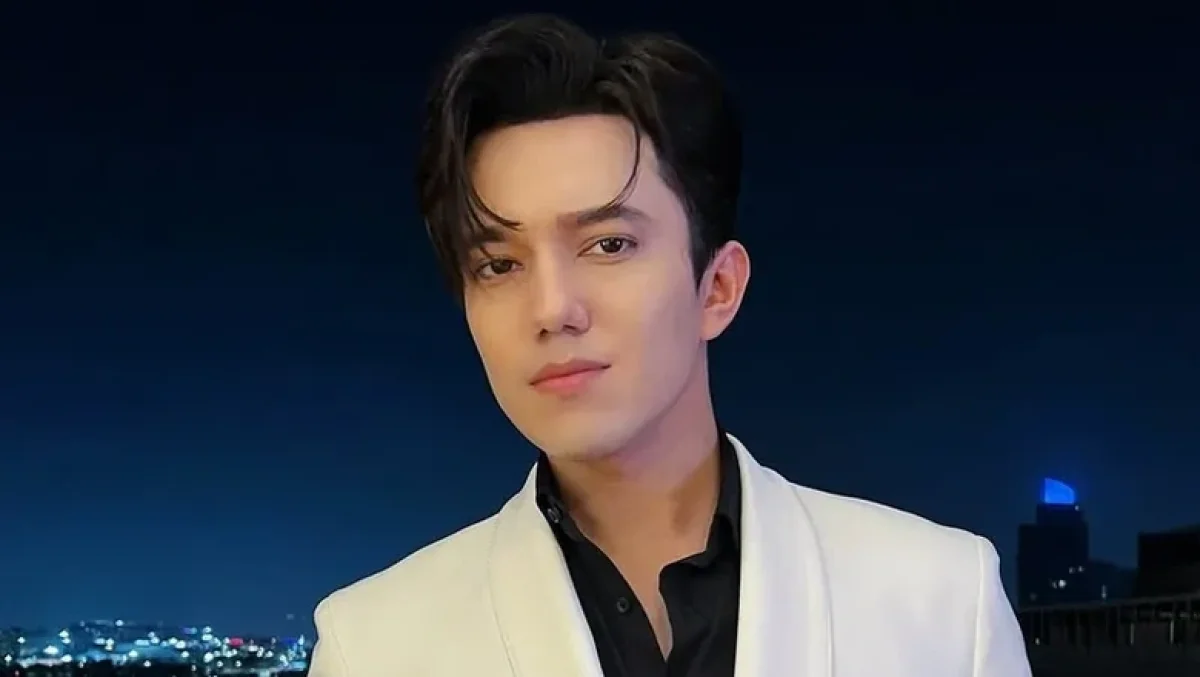 «Сирек кездесетін асыл қазына» — Вьетнам БАҚ-ы Димаш Құдайберген туралы