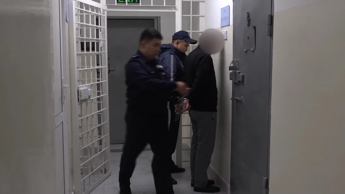 Түркістан облысында жасөспірім оққа ұшты