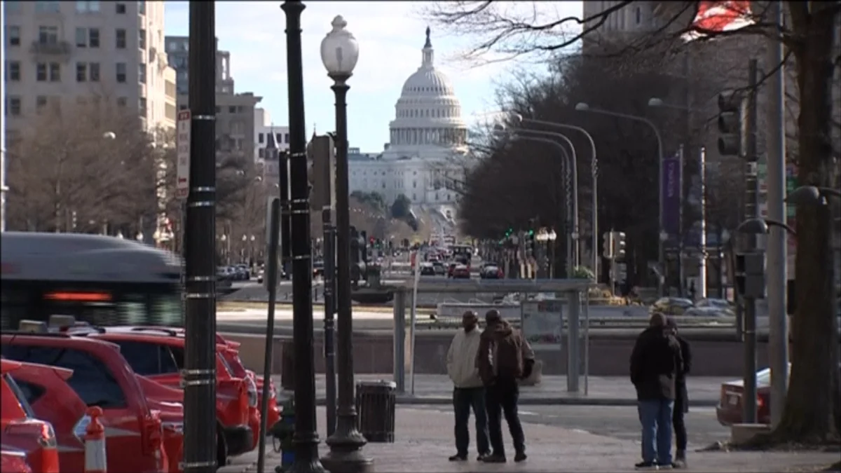 Вашингтон саммиті: АҚШ пен Орталық Азия жаңа парақ аша ма?