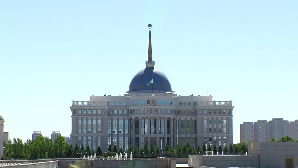 Десять лет сотрудничества: саммит США и стран Центральной Азии выходит на новый уровень