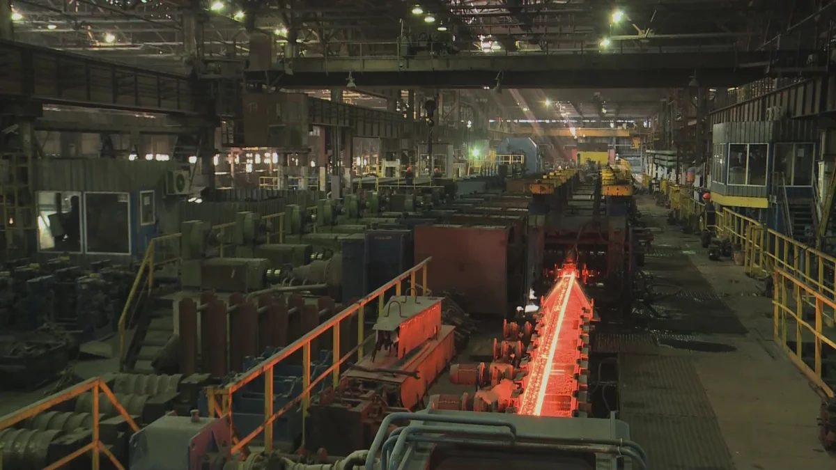 Почти 3,5 тысячи рабочих больше месяца не получали зарплату в Павлодаре