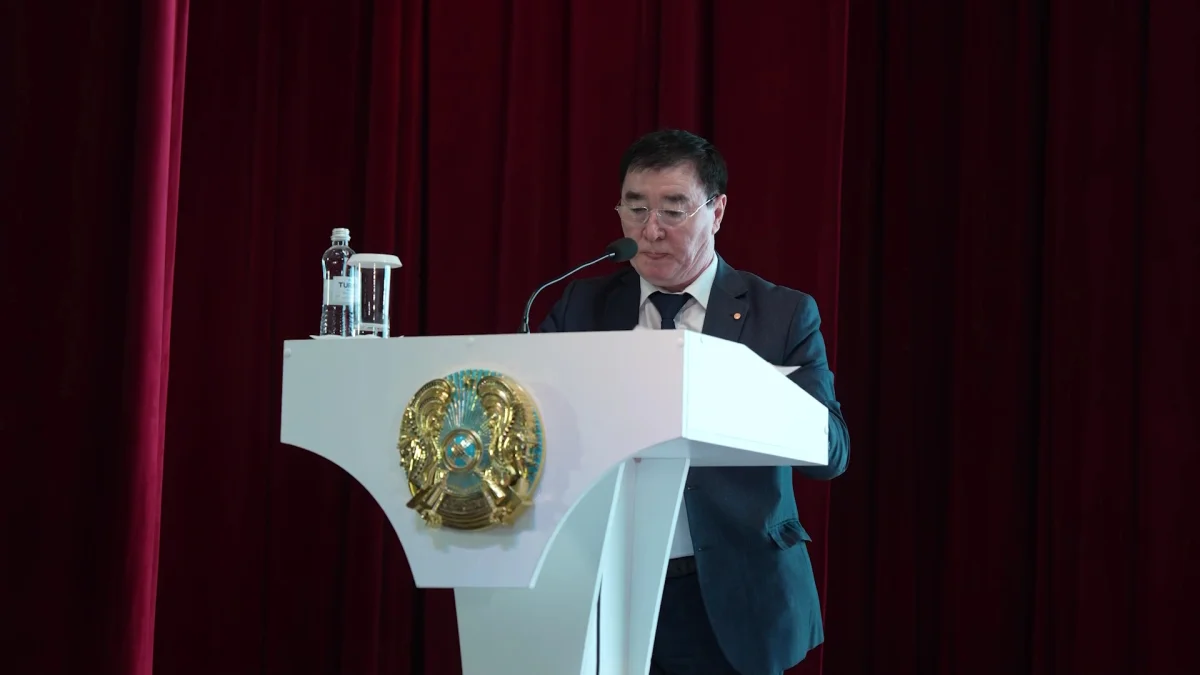 В Жамбылской области построят два новых водохранилища