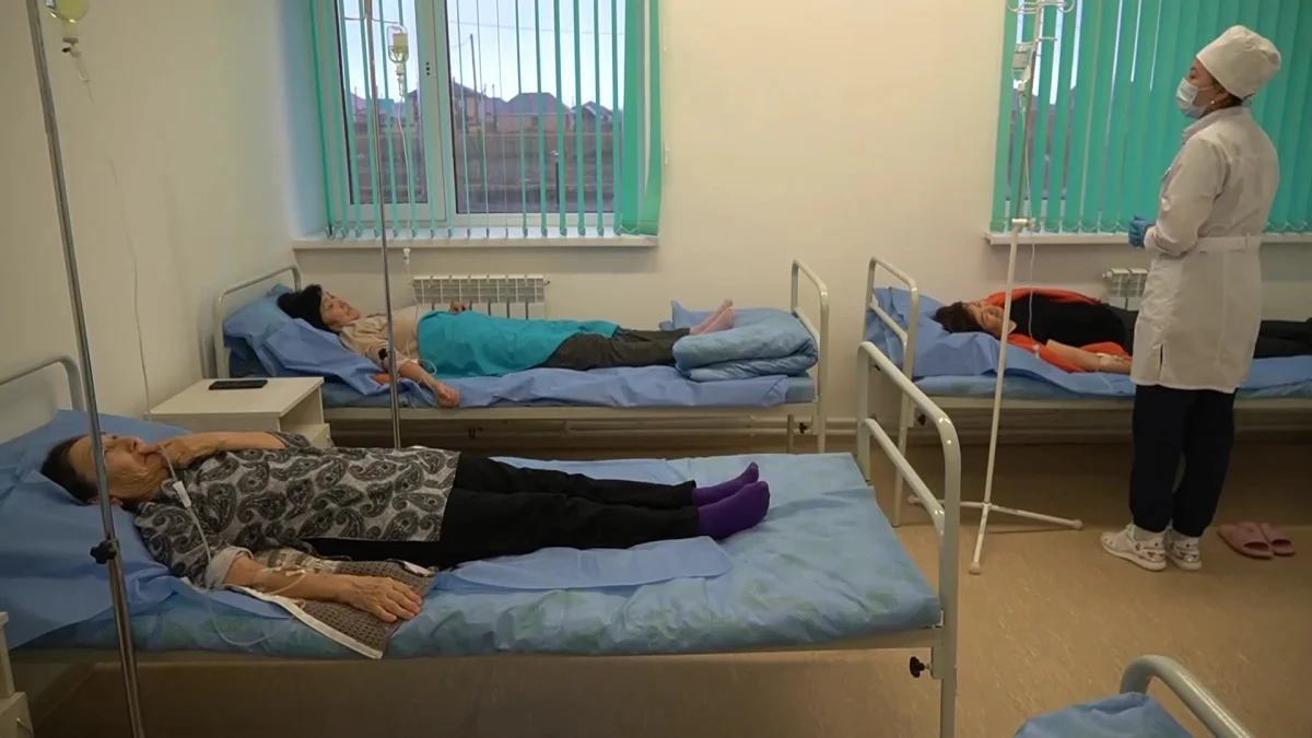 В ЗКО планируется расширить перечень реабилитационных услуг для людей с инвалидностью