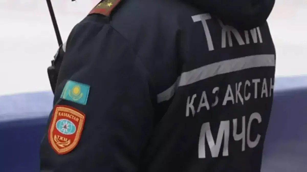 Адасып кеткен туристер құтқарылды