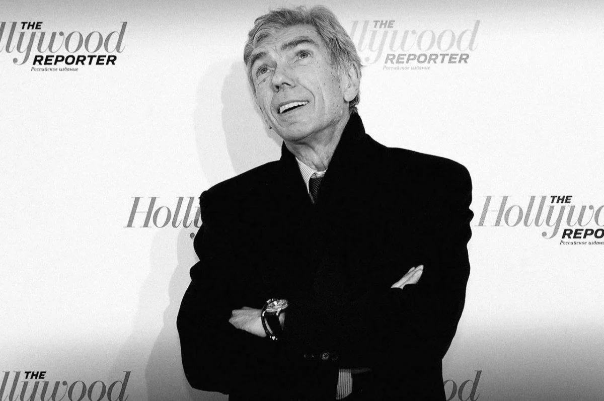 Телеведущий Юрий Николаев скончался на 77-м году жизни