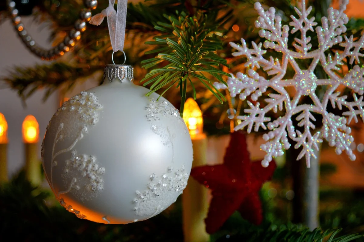 Как возник Новый год и при чём тут бог Мардук