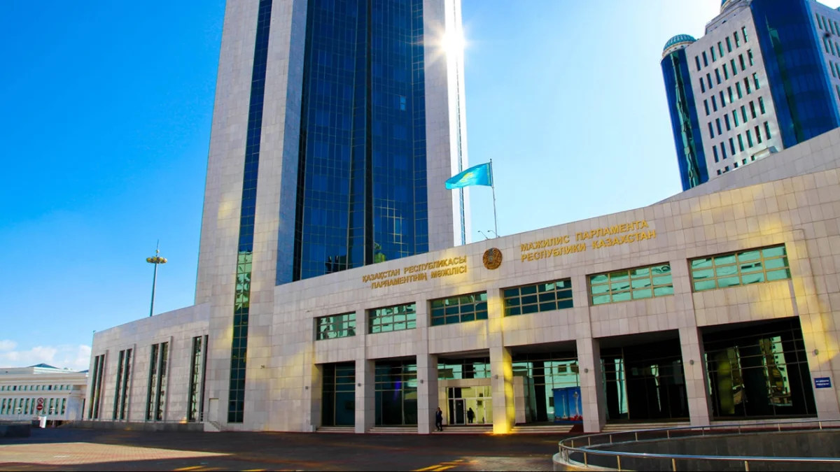 Банковская система Казахстана: от спасения к ответственности