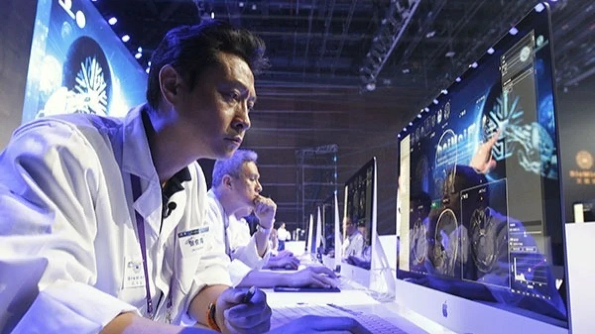 2030 жылға қарай ЖИ жаппай қолданысқа енеді