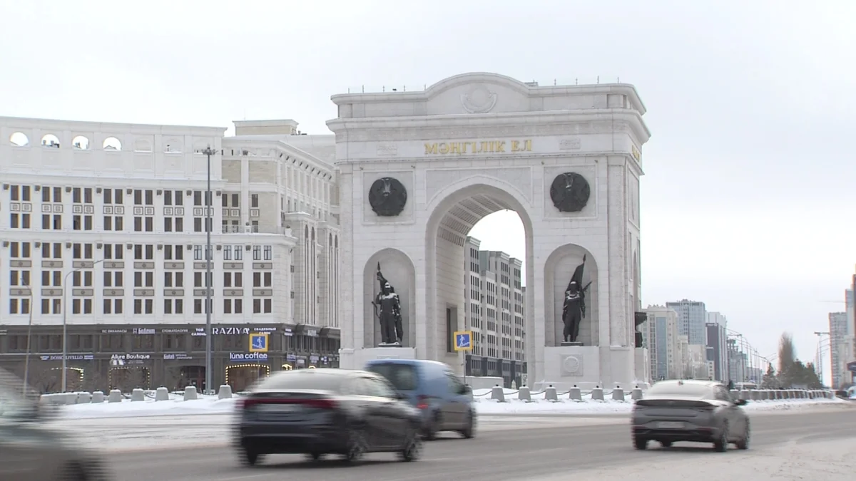 Президент Қазақстанның ішкі саясатының жаңа қағидаттарын бекітті