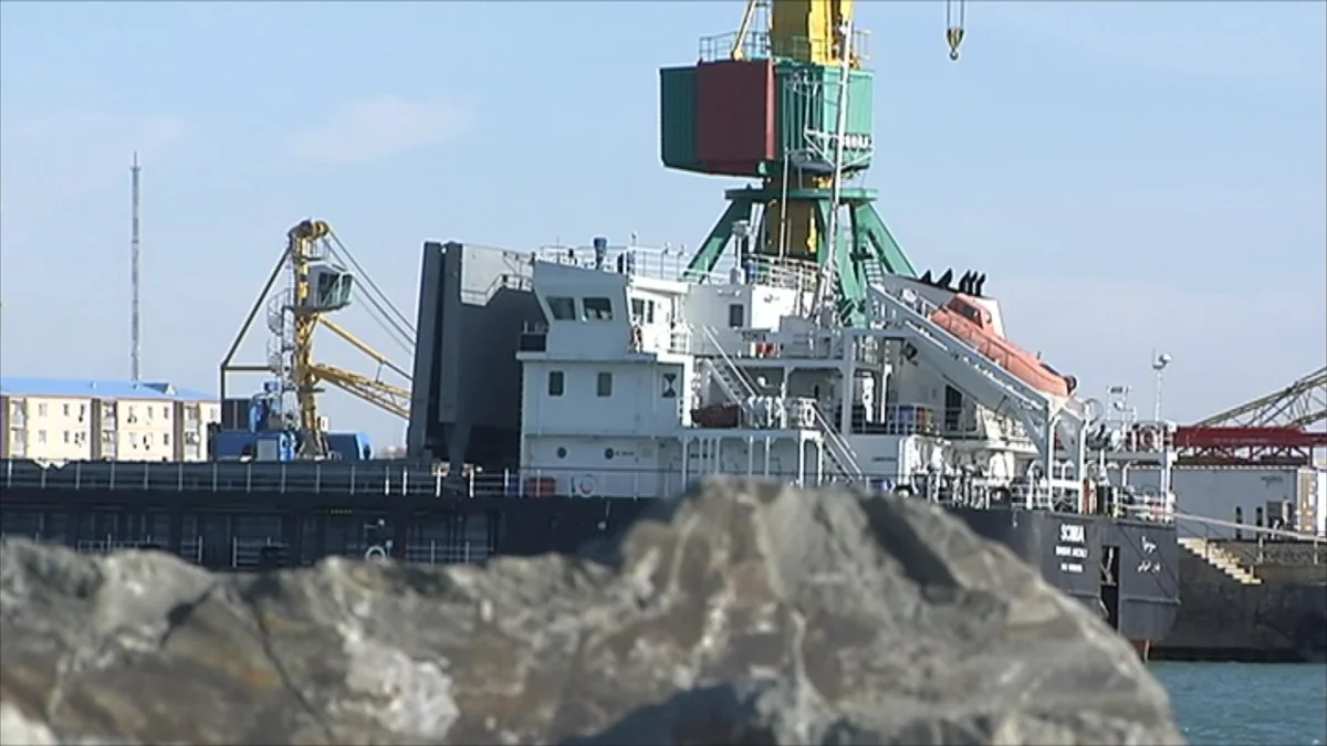 Казахстан и США укрепляют сотрудничество в энергетике