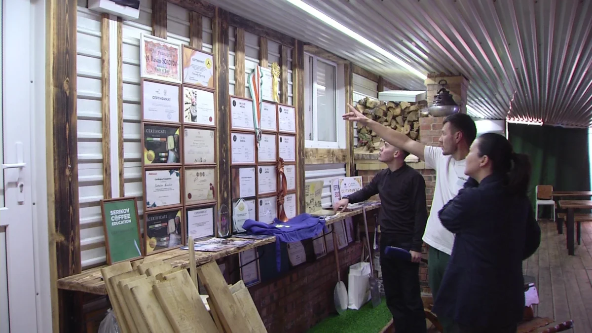 В регионах создано более 540 сельскохозяйственных кооперативов в рамках проекта «Ауыл аманаты»