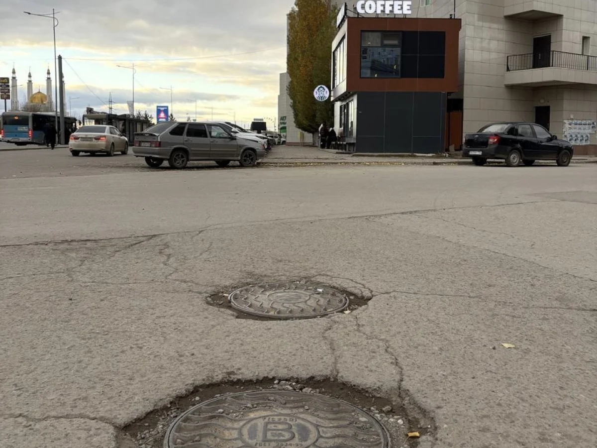 Актюбинка упала в колодец и умерла от ожогов: родные ищут справедливости