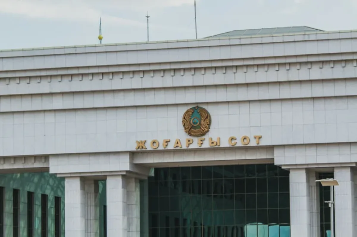 Қарағандылық тұрғын баласының өліміне байланысты 3 аурухананы сотқа берді