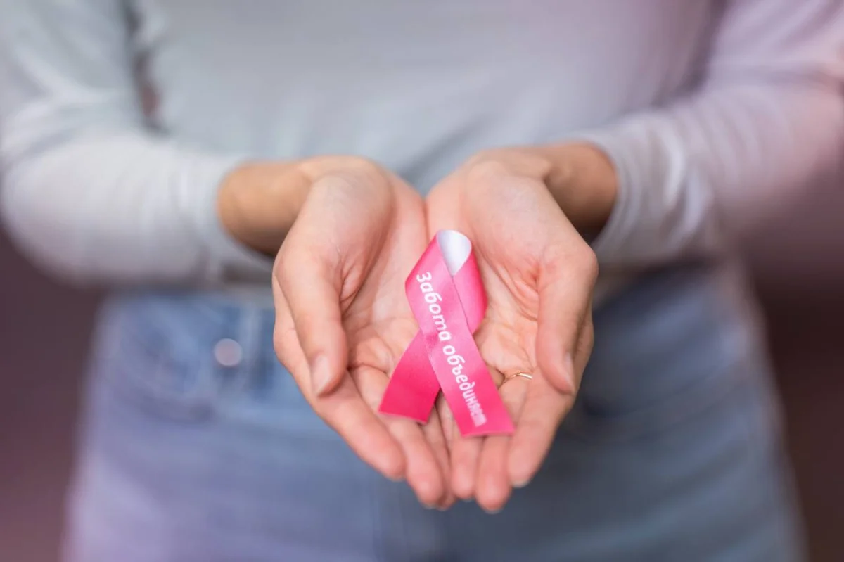 8 мыңнан астам әйел сүт безі обырына ерте диагностикадан өтті